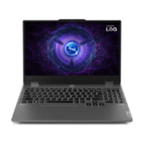 Lenovo LOQ 15IAX9 – Portátil Gaming con RTX 4050 y 24 GB RAM