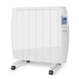 Emisor Térmico Taurus Malbork 900
