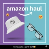 Todo sobre Amazon Haul y Cómo Conseguir Envíos desde 1€