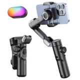 AOCHUAN Smart XE gimbal 3 ejes para móvil – estabilizador