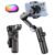 AOCHUAN Smart XE gimbal 3 ejes para móvil – estabilizador