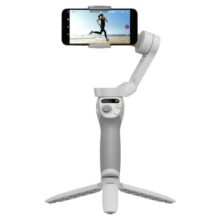 Estabilizador Gimbal DJI Osmo Mobile SE