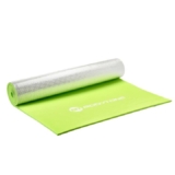 Esterilla de Fitness Bodytone Verde