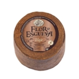 FLOR DE ESGUEVA – Queso Viejo de Oveja Mini Madurado (1 kg)