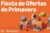 🚨 Amazon Fiestas de Ofertas de Primavera – Miles de Chollos por Tiempo Limitado