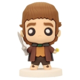 Figura de Goma Frodo – El Señor de los Anillos | SD Toys