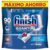 Finish Powerball Quantum All in 1 – 90 Pastillas para Lavavajillas