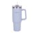 Vaso Térmico Flamingueo 1,18L – Taza Termo de Acero Inoxidable con Asa y Pajita
