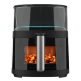Freidora de Aire Cecotec Cecofry Neon 5000 | Sin Aceite y 5L