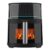 Freidora de Aire Cecotec Cecofry Neon 5000 | Sin Aceite y 5L