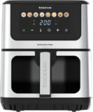 Freidora de aire Taurus 6,5L – Cocina fácil, rápida y sin aceite