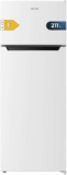 Frigorífico Cecotec Bolero CoolMarket 2D 211 White E