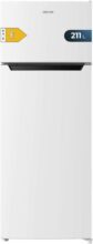 Frigorífico Cecotec Bolero CoolMarket 2D 211 White E