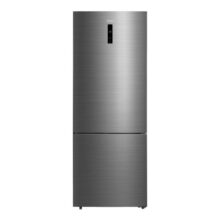 Frigorífico Combi Midea Total No Frost (MDRB593FGE46, Reacondicionado Grado D)