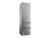 Haier Series 3 HTR3620DNMG frigorífico combi 414L No Frost 205 cm inox