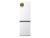 Frigorífico Combi LG GBBSJ10DSW – No Frost, 186 cm, 333L, Blanco