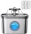 Fuente para Gatos FEELNEEDY 2.8L de Acero Inoxidable