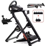 Soporte Volante GTPLAYER para Carreras (PS4, Xbox, PC)