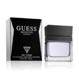 GUESS Seductive Eau de Toilette para Hombre – 50ml