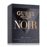 🖤 GUESS Seductive Noir Hombre – Fragancia intensa y magnética