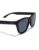 Gafas de sol Hawkers ONE COLT negras polarizadas unisex
