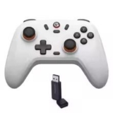 GameSir Nova Lite – Mando Inalámbrico Bluetooth para Switch, PC, iOS y Android
