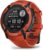 Garmin Instinct 2X Solar – smartwatch GPS con carga solar y autonomía brutal – Rojo