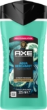 Gel de Ducha Fine Fragrance «Aqua Bergamot»