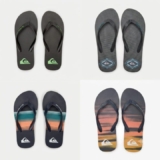 Quiksilver GRADSKY2YM AQYL101478 Chanclas hombre
