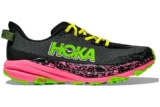 HOKA Speedgoat 6 – Zapatillas de trail
