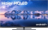 Haier HQLED 4K UHD 65” – Cine en casa a lo grande