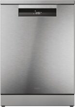 Lavavajillas Independiente Haier I-Pro Shine Serie 5 XF 6B2M3PX