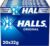 Halls Eucalipto Sin Azúcar – Caja Ahorro 20 Sticks (32 g)