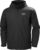 Helly Hansen Dubliner: chubasquero top, elegante e impermeable