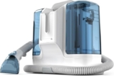 Hidroaspiradora de Tapicerías Rivenara 450W