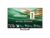 Hisense 65E8S 65” Mini LED 4K – imagen brutal con subwoofer integrado