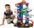 Hot Wheels Ultimate Garage Mattel GJL14 – Garaje y Pista para Más de 100 Coches