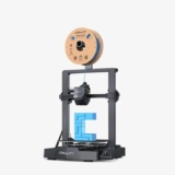 Creality Ender-3 V3 SE – Impresora 3D con extrusora directa y nivelación automática