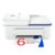 HP DeskJet 2822e – Impresora Multifunción WiFi y USB a Color con Instant Ink