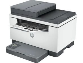 Impresora Multifunción Láser HP LaserJet M234sdw