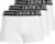 JACK & JONES Pack 3 Calzoncillos Boxer Hombre – JJitim Jjoriginal