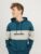 JACK & JONES Sudadera con Capucha  Hombre