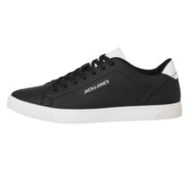 JACK & JONES JFWBOSLEY PU – Zapatillas Casual Hombre Estilo Deportivo