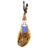 Jamón de Bellota 100% Ibérico Monjamón – Curación +42 Meses, Pata Negra