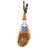 Jamón de Bellota 100% Ibérico Monjamón – Curación +42 Meses, Pata Negra