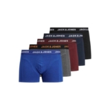 Pack 5 Boxers Jack & Jones