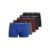 Pack 5 Boxers Jack & Jones – cómodos, modernos y duraderos