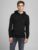 Jack & Jones JJEBASIC NOOS – Sudadera con Capucha para Hombre