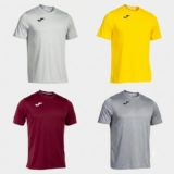 Joma Combi Camiseta Deportiva Hombre – transpirable y ligera