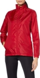 Joma Chubasquero Impermeable Galia, Cortavientos Deportivo con Capucha